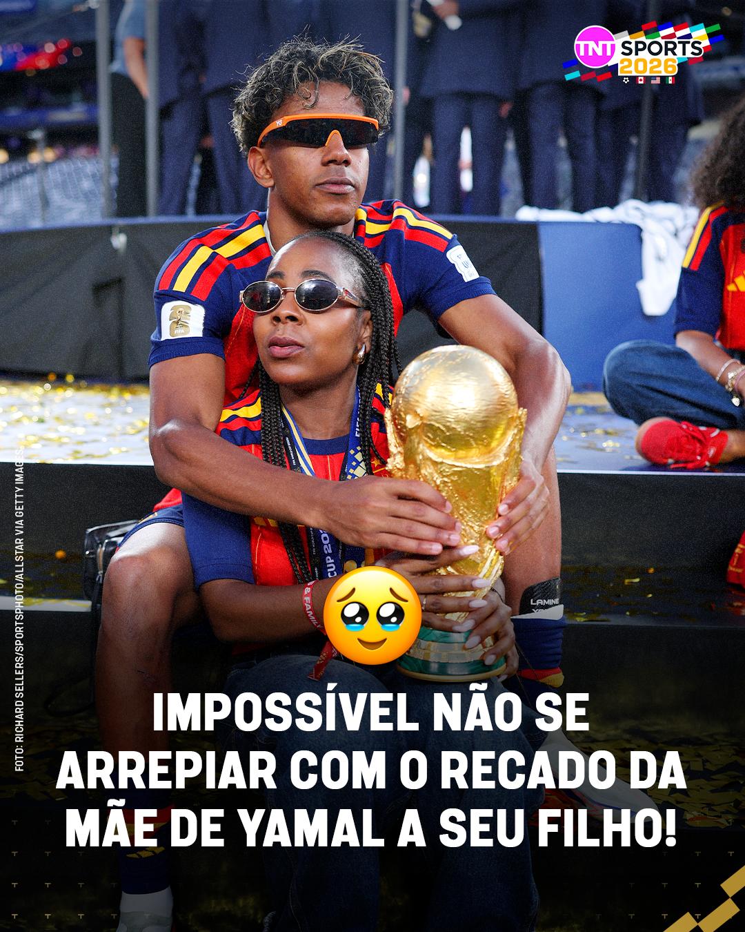 @TNT Sports Brasil