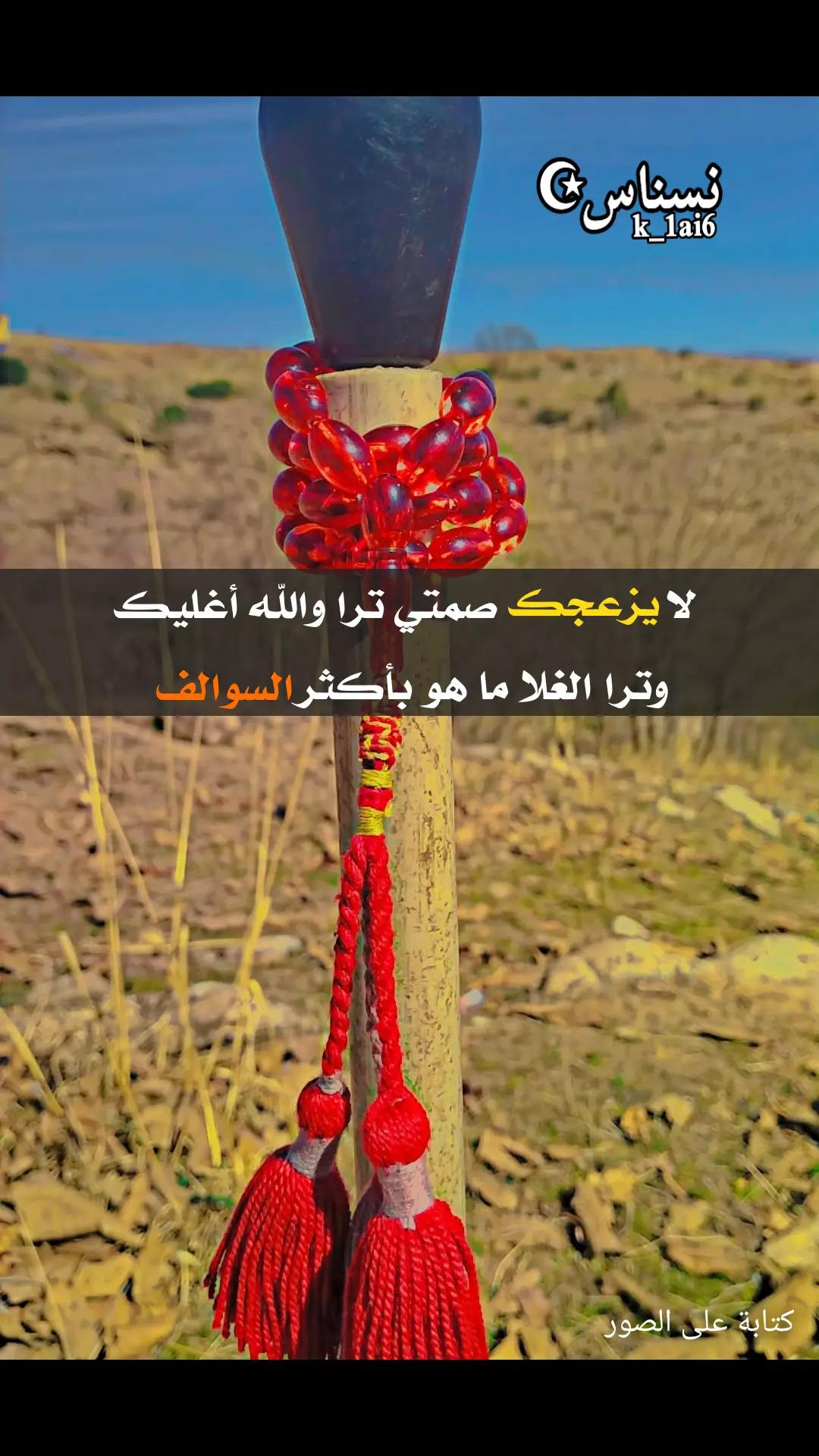 @نسناس☪︎