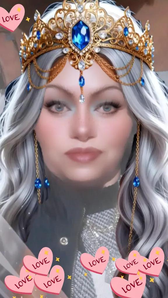 @benedita MariadaSilva