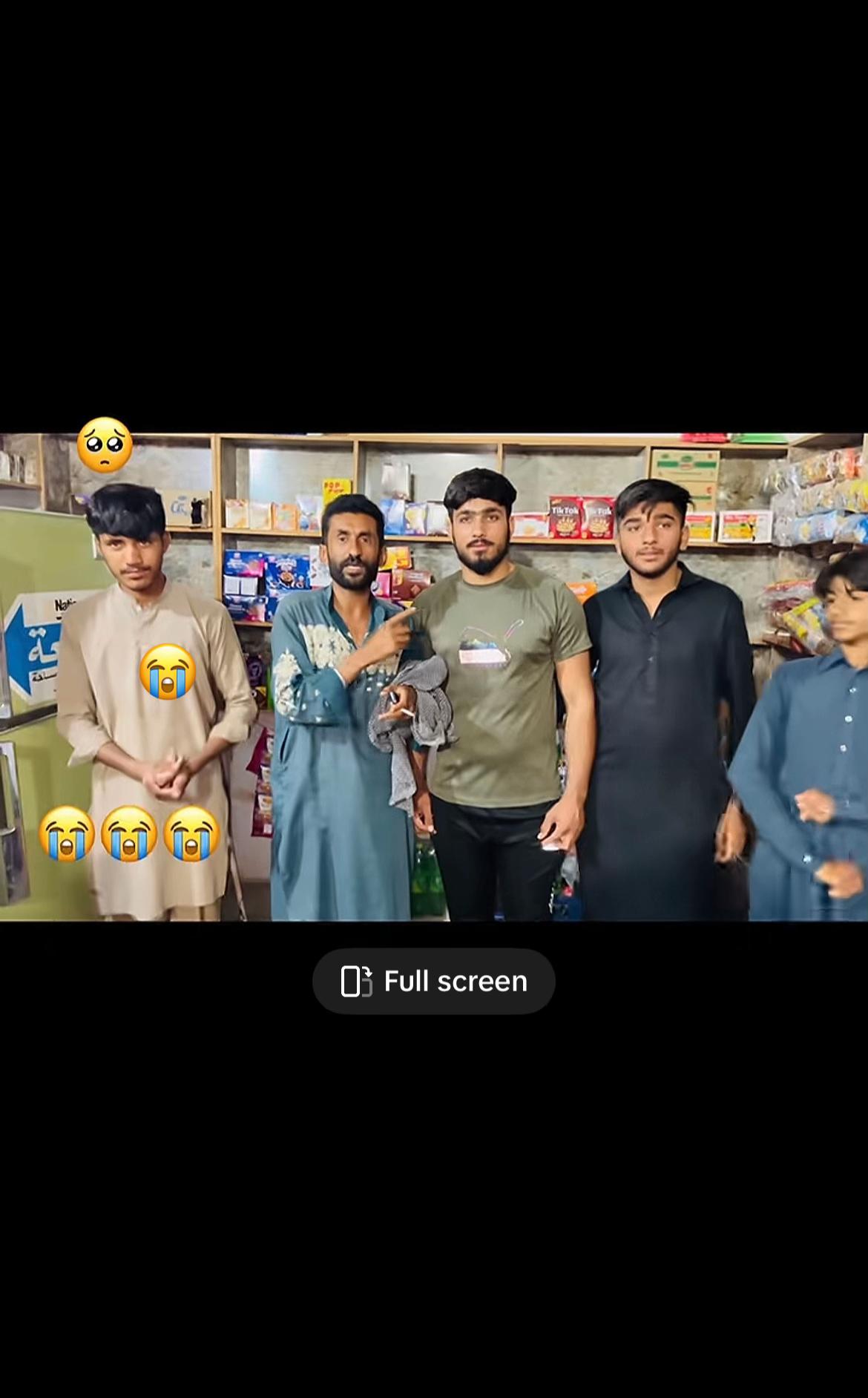 @مبشر گجر