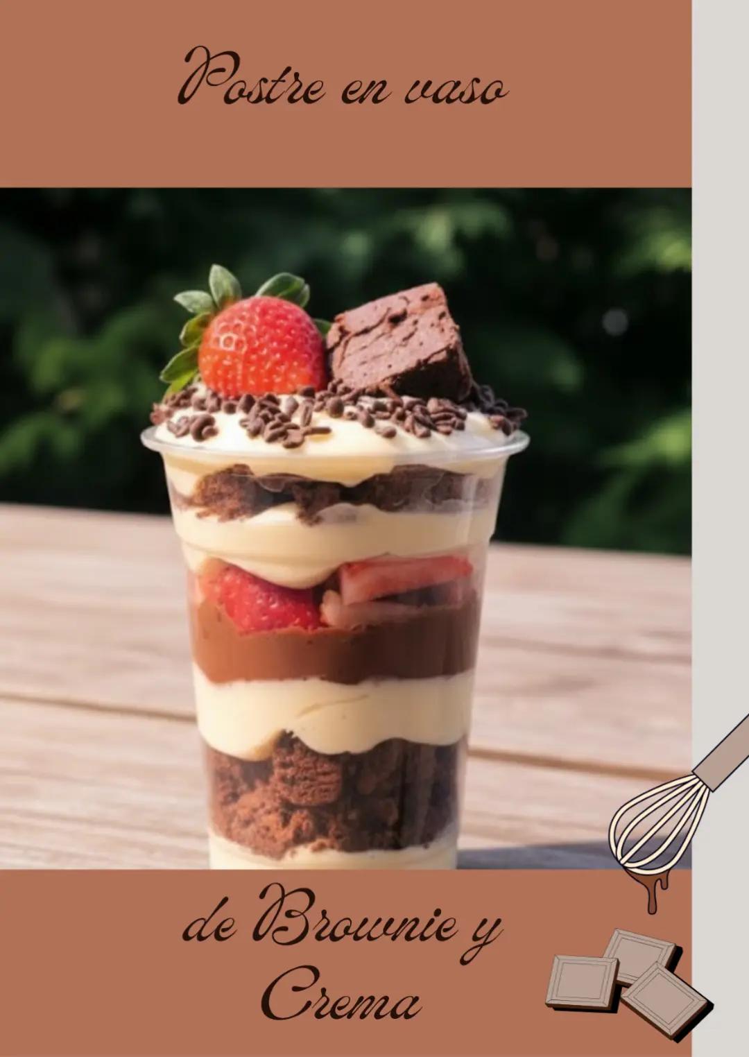 @Postres que enamoran