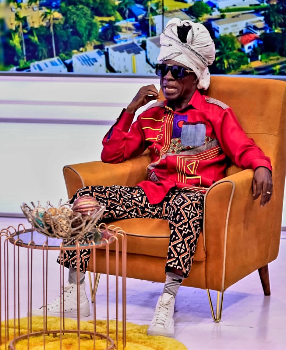 @Lovers of Kojo Antwi