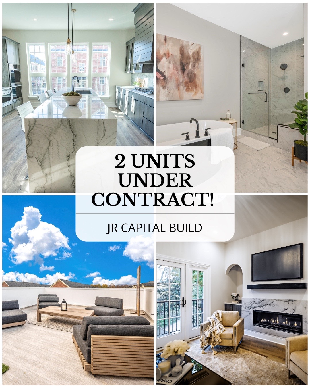 @Jr capital build