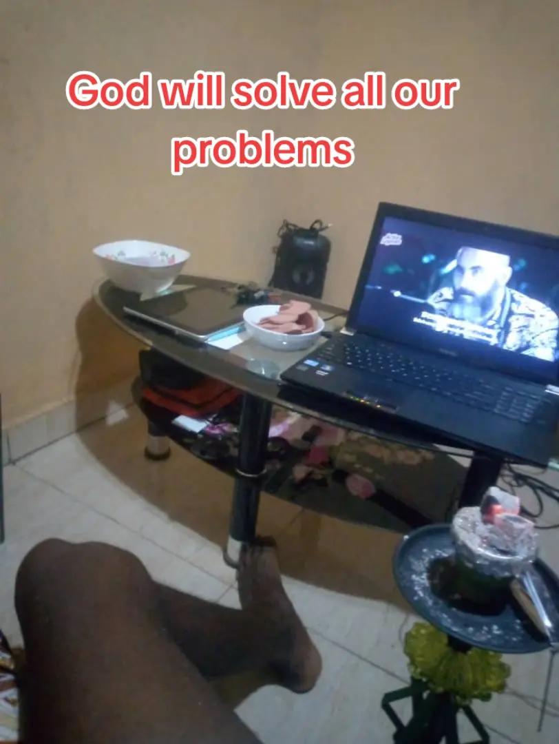 @Ibrahim Thullah