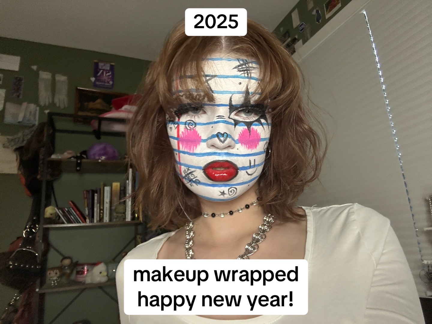@Madelyn Nicole