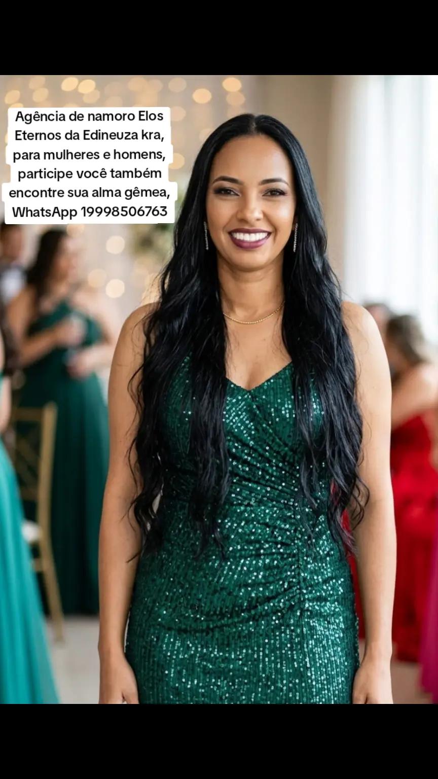 @EDINEUZA KRA AGÊNCIA D NAMORO