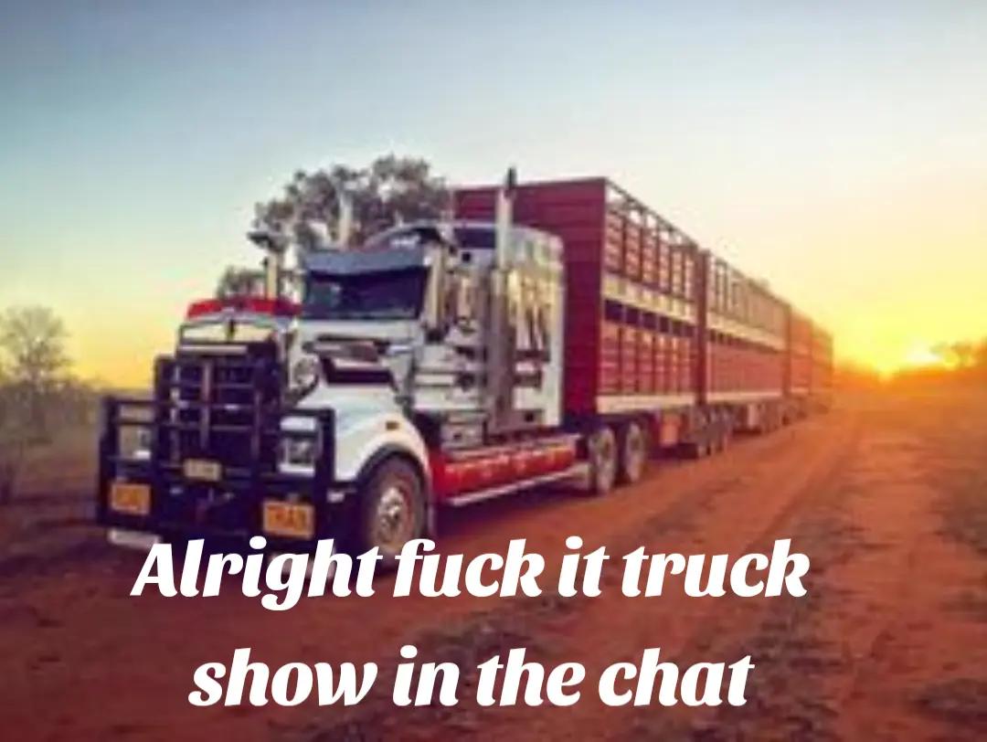 @Kenworth