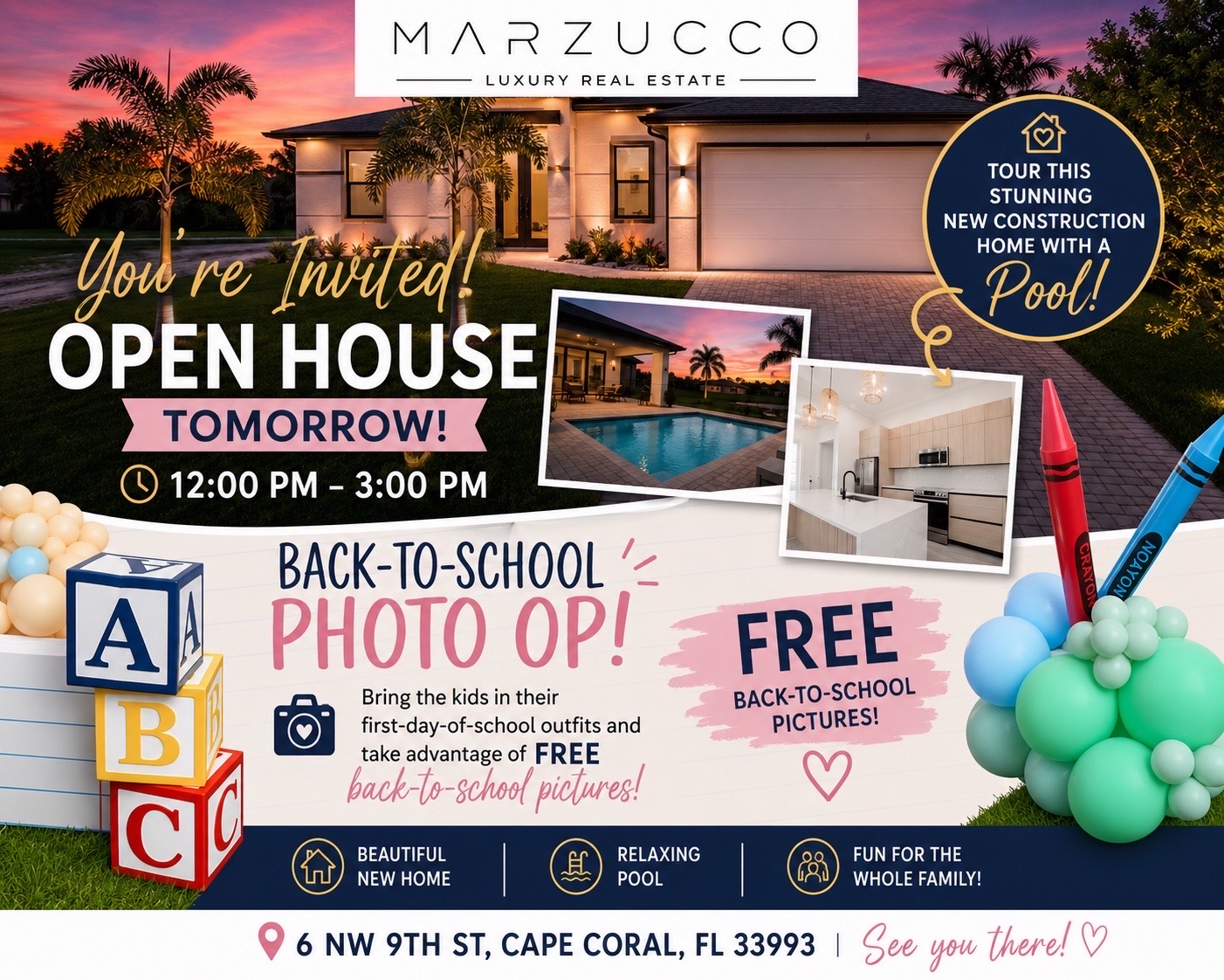 @Lia Angulo | SWFL Realtor®️