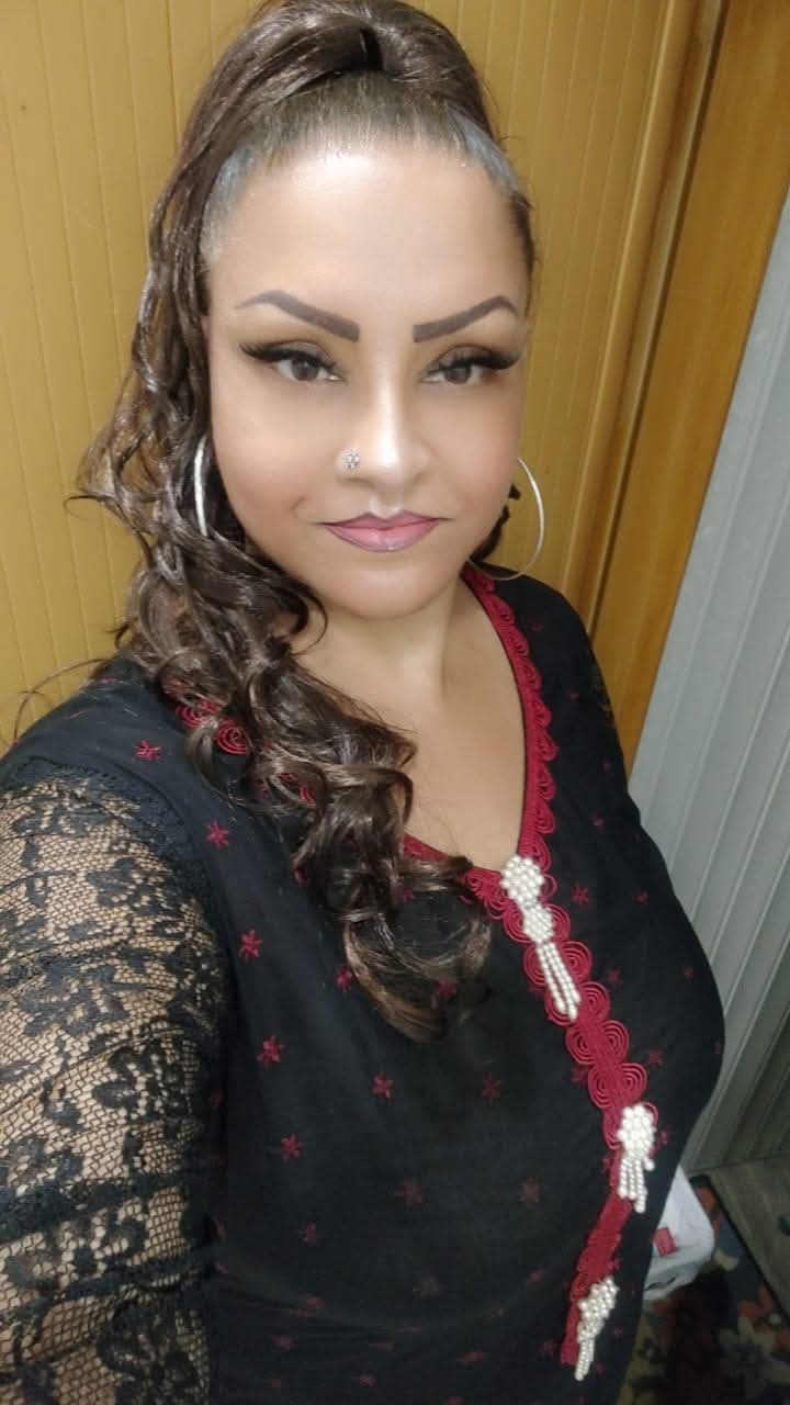 @Nadia Rasheed Official