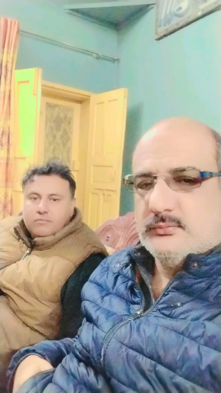 @Qaisar nawaz