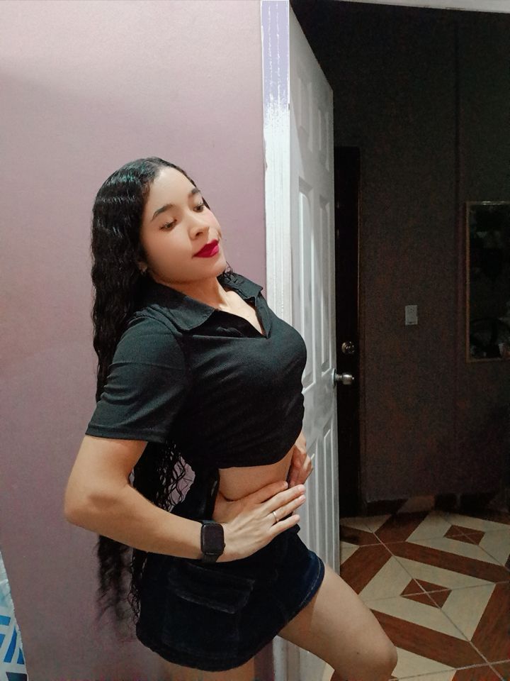 @Jenny Gutierrez