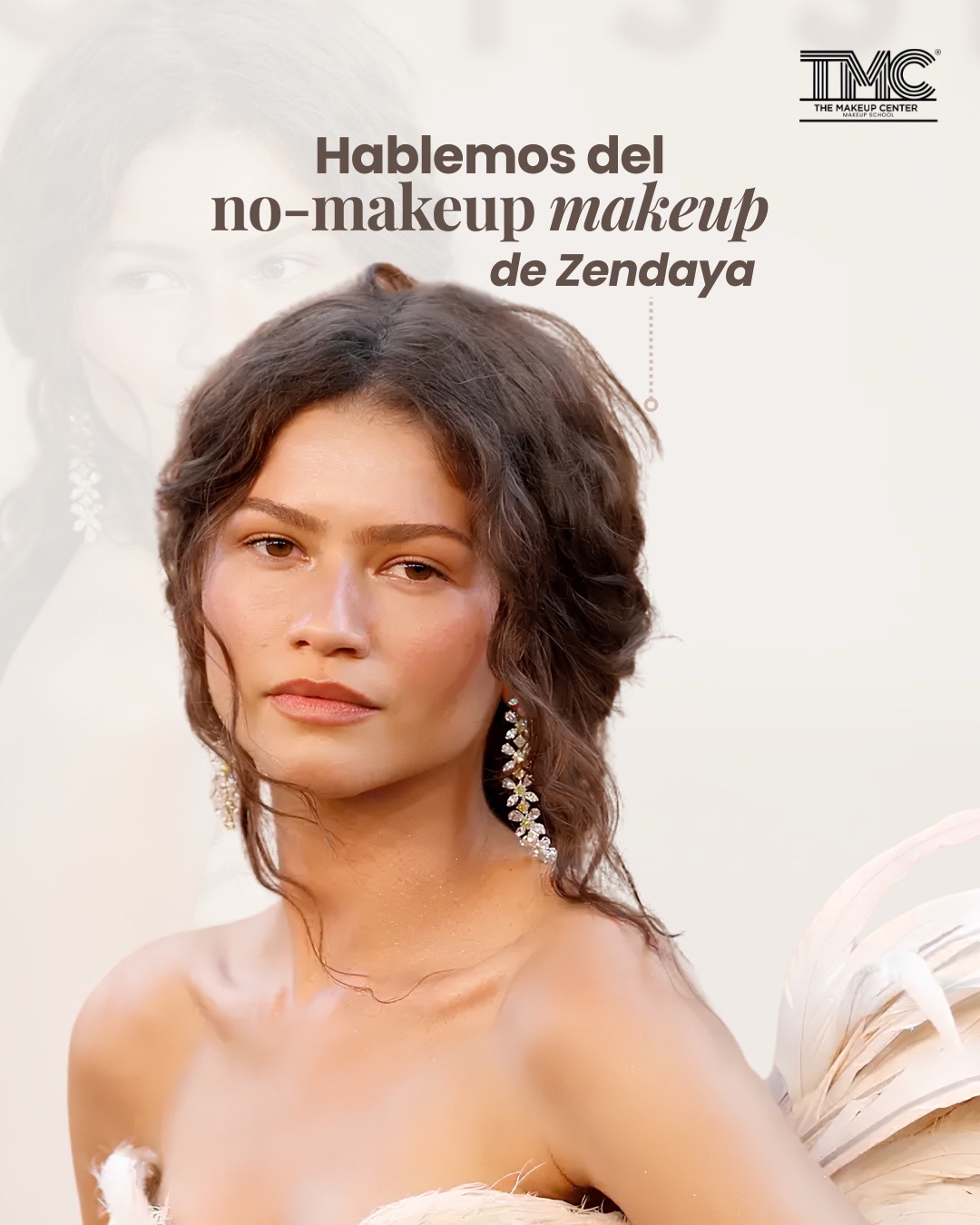 @The Makeup Center Monterrey