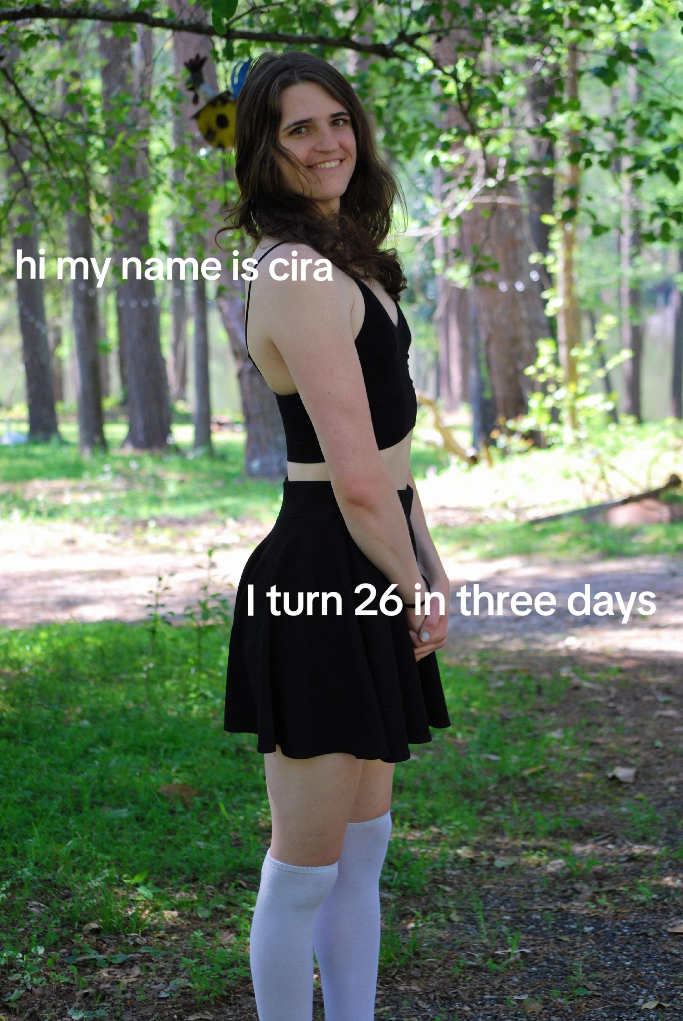 @cira bun bun