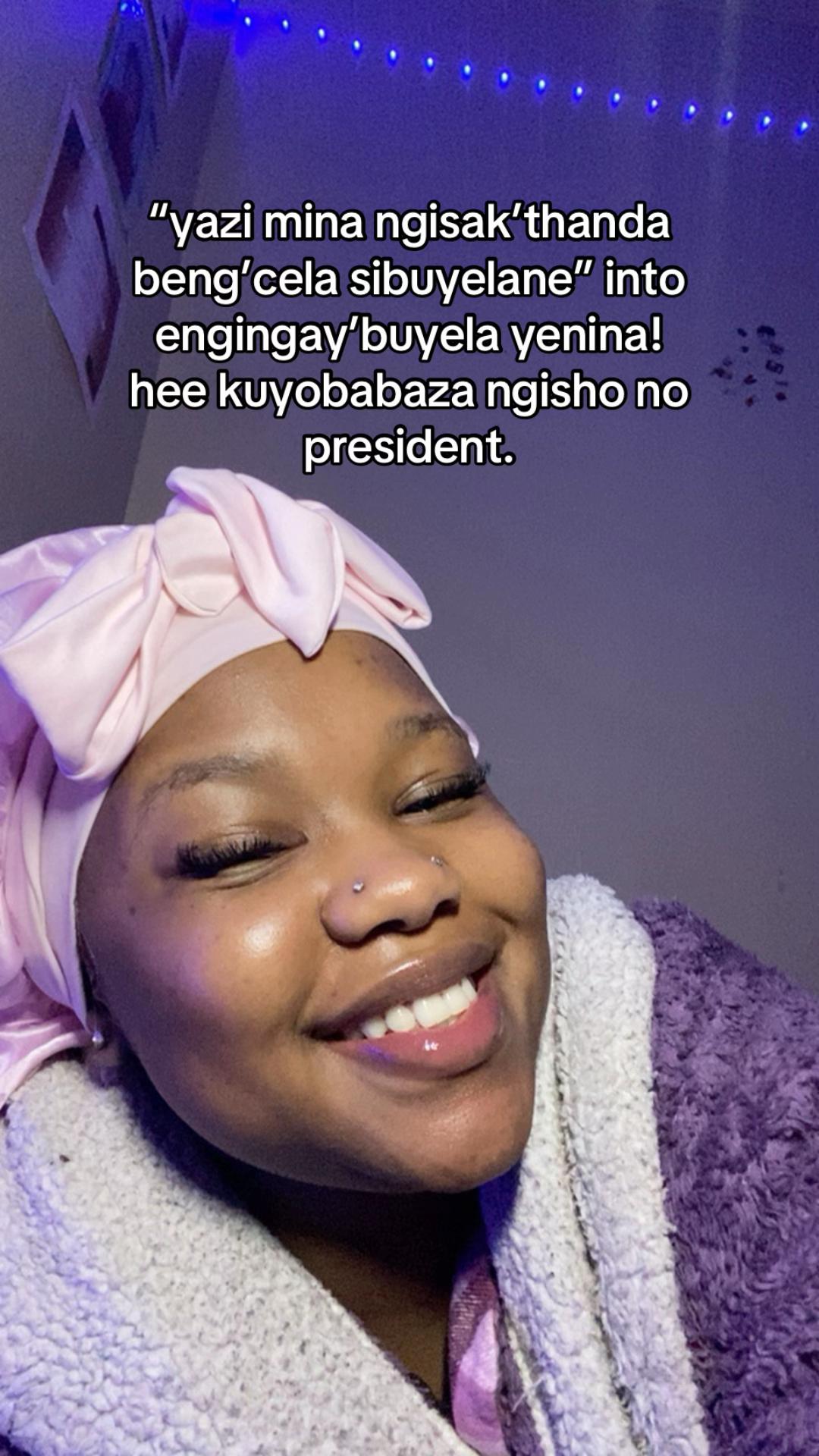 @Sphesihle Mashego.🤍