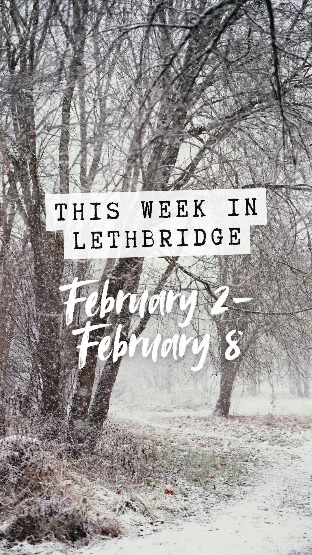 @Tourism Lethbridge