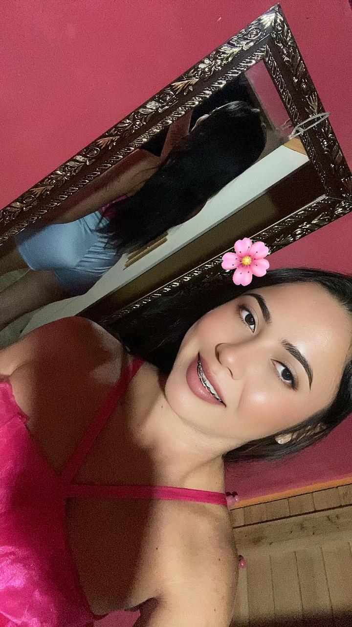 @Jacqueline Rodrigues 💫