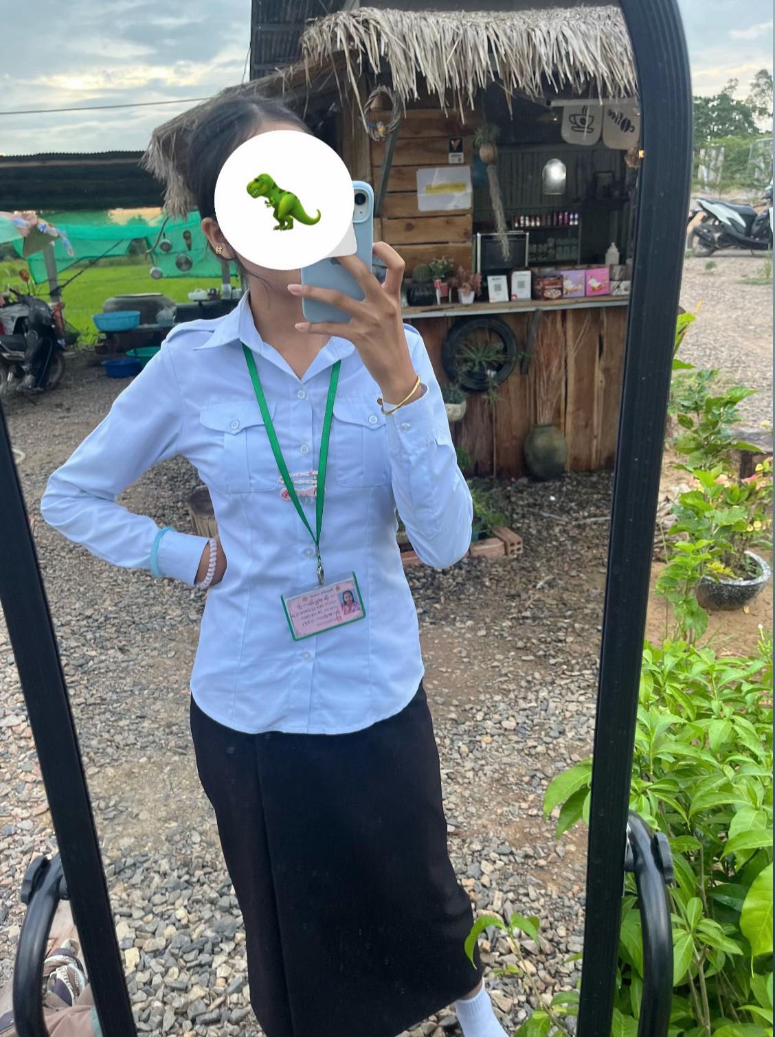 @ដាលេងខ្វល់ទៀតហើយ