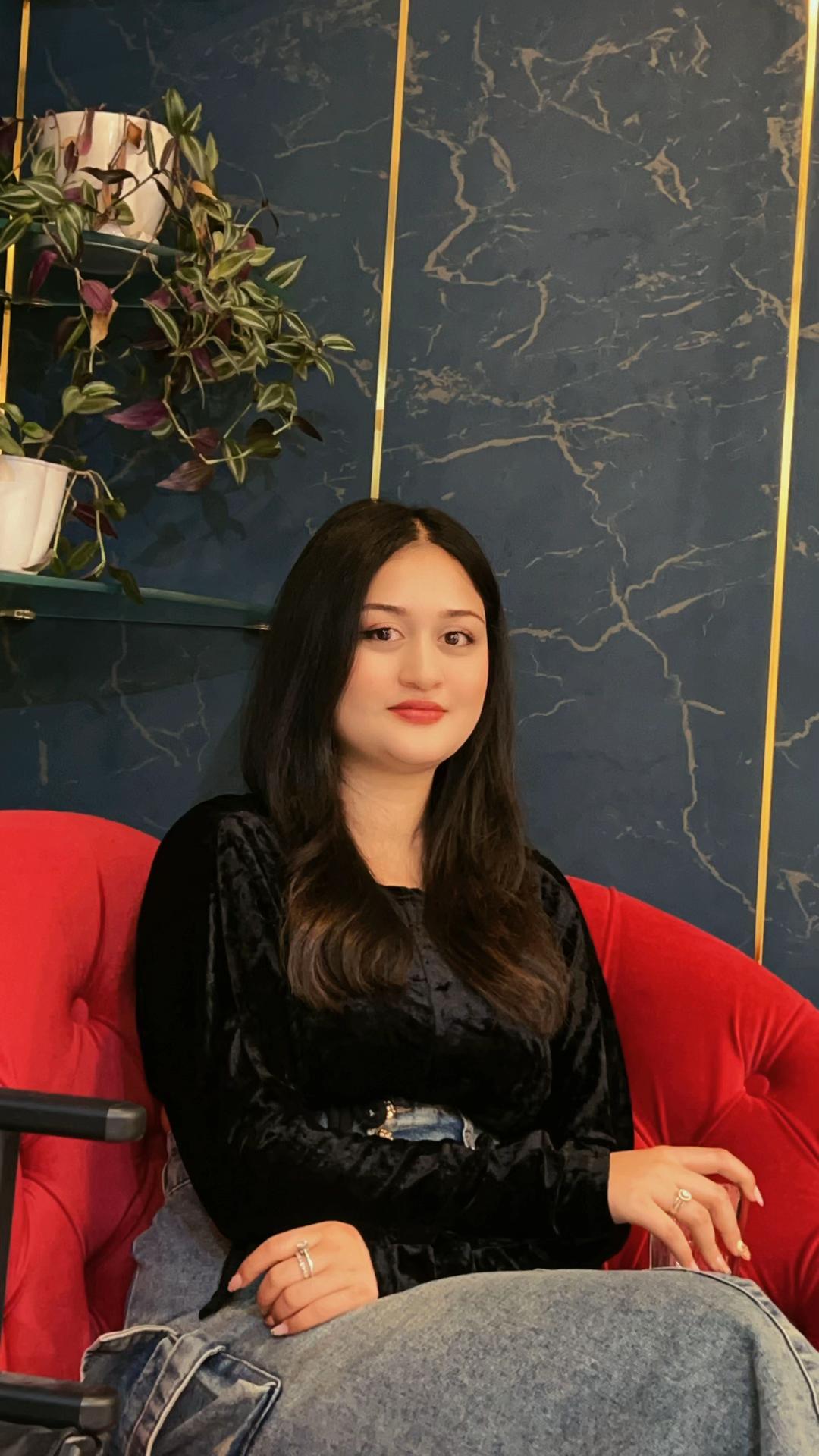 @Anju Panta