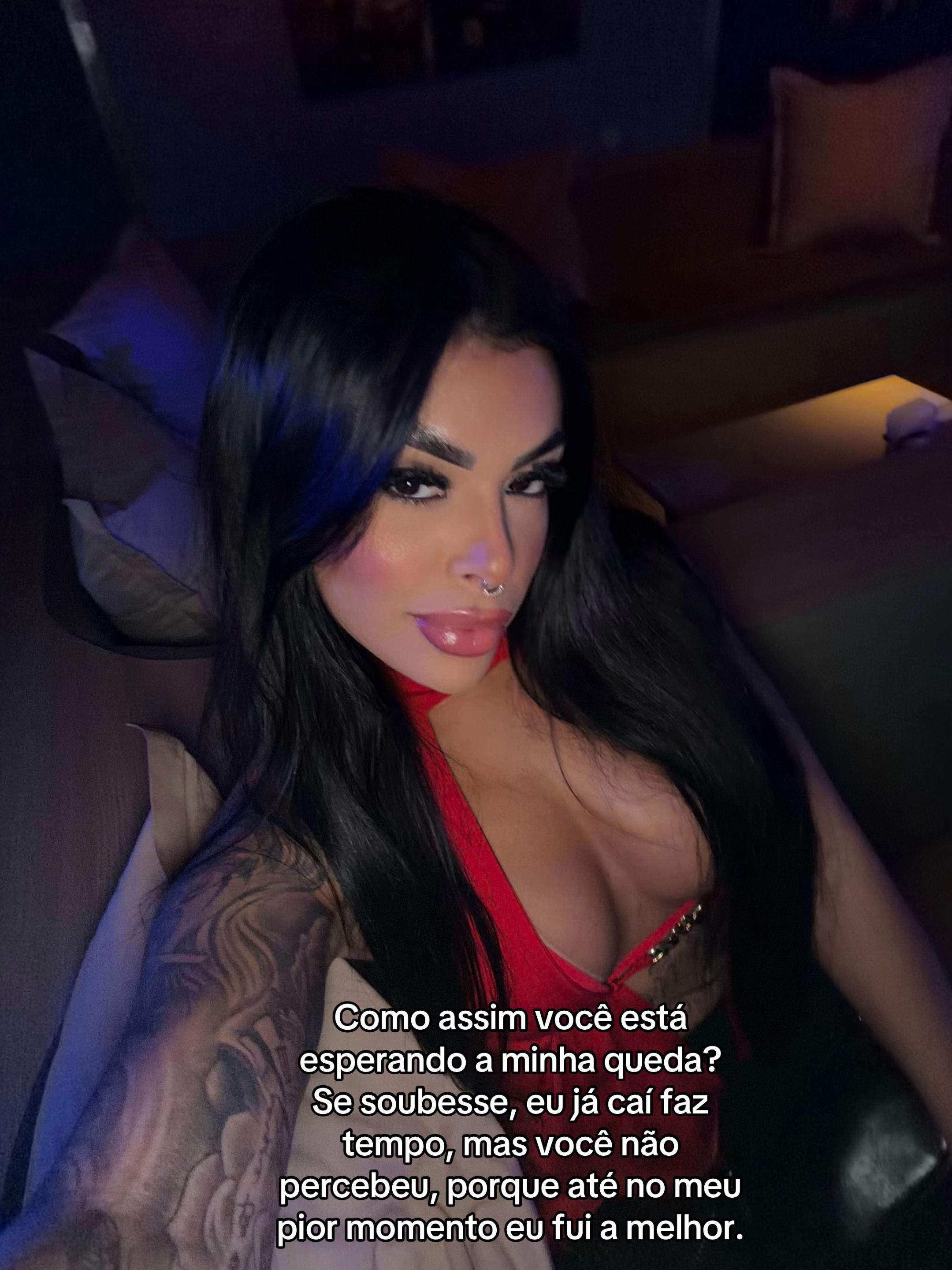 @Alice Freitas