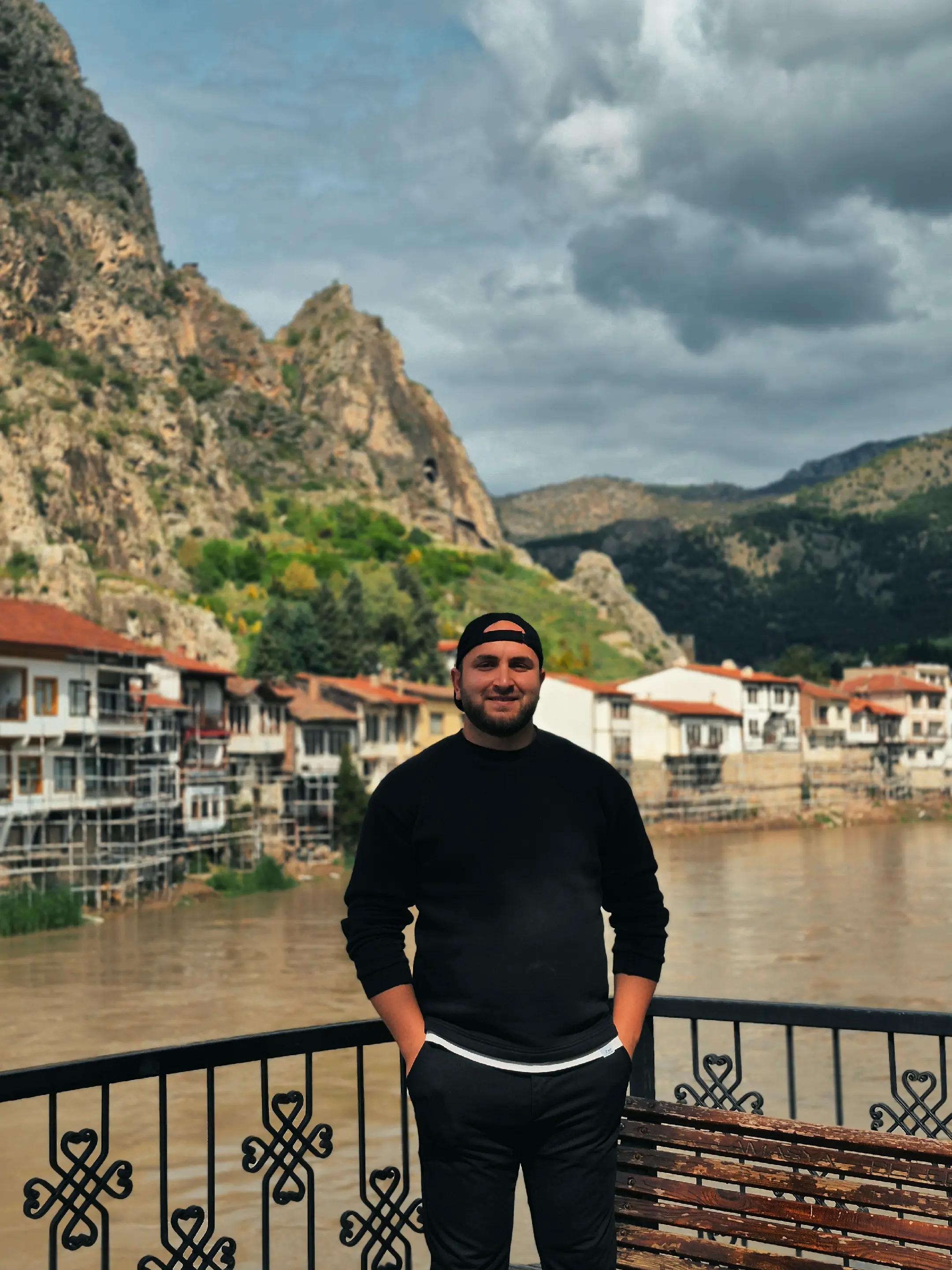 @Kadir KARAHASAN