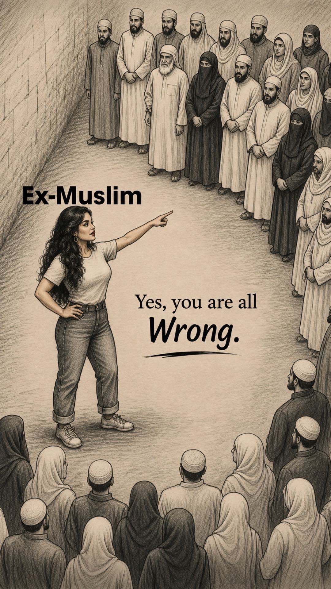 @SajedaTheKafirah