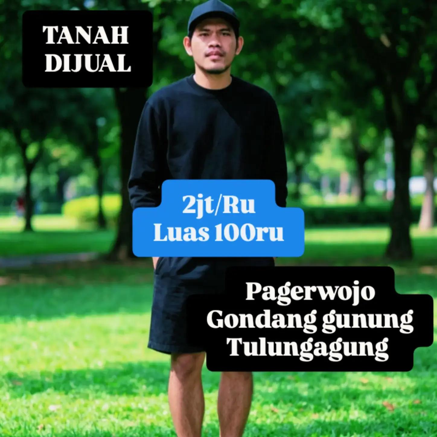 @Tulungagung Property Baim
