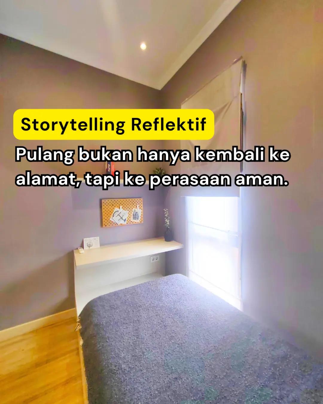 @Rumah Modern Serpong