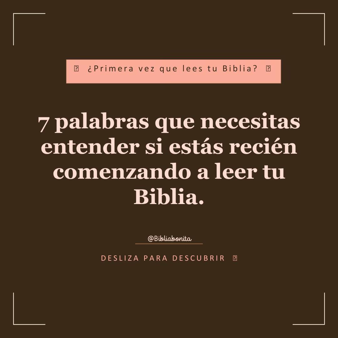@Bible Journaling- Bibliabonita
