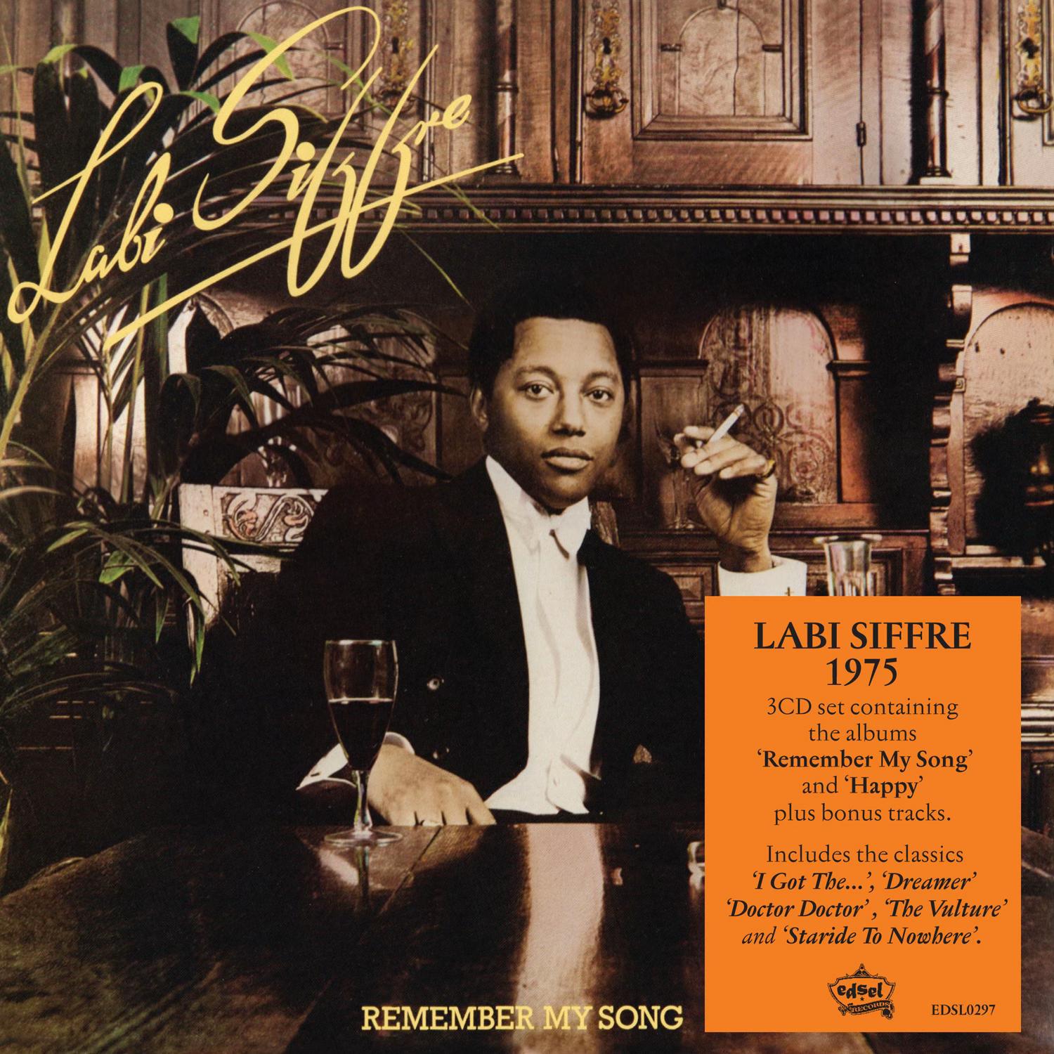 @Labi Siffre