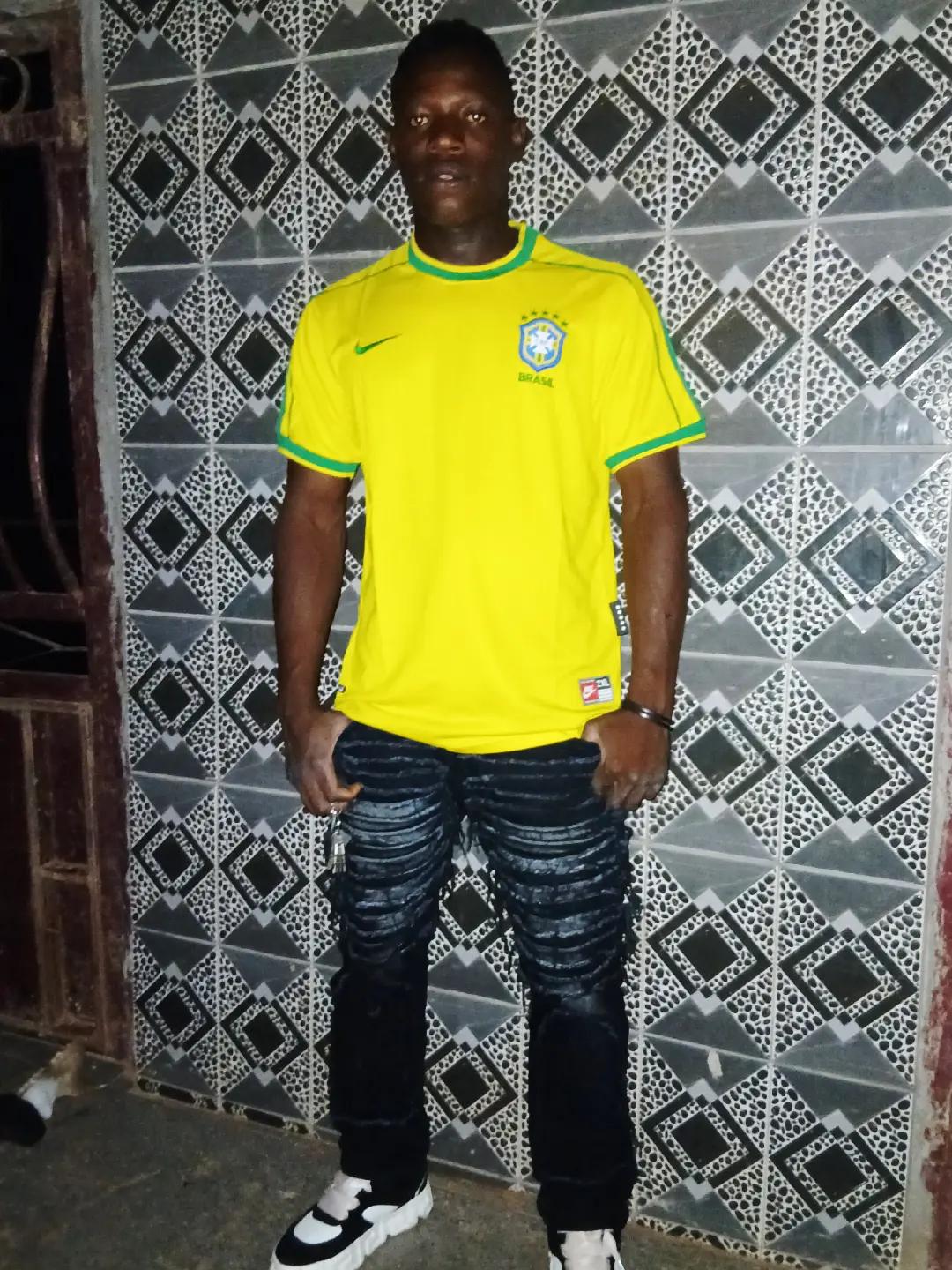@Oud&eacute; Mara