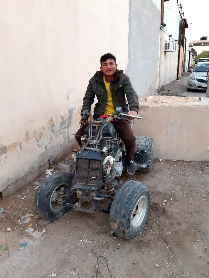 @🌻🌺अभिषेक राई🌸🌹 🇳🇵🇳🇵