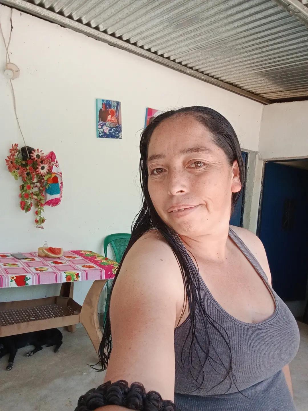 @Sara Dávila