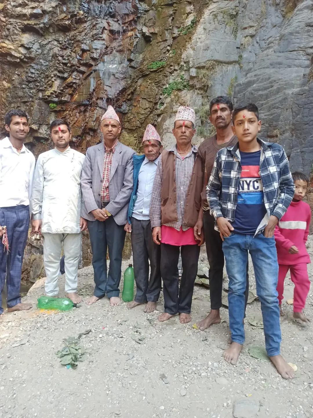 @Baliram Bhattarai385