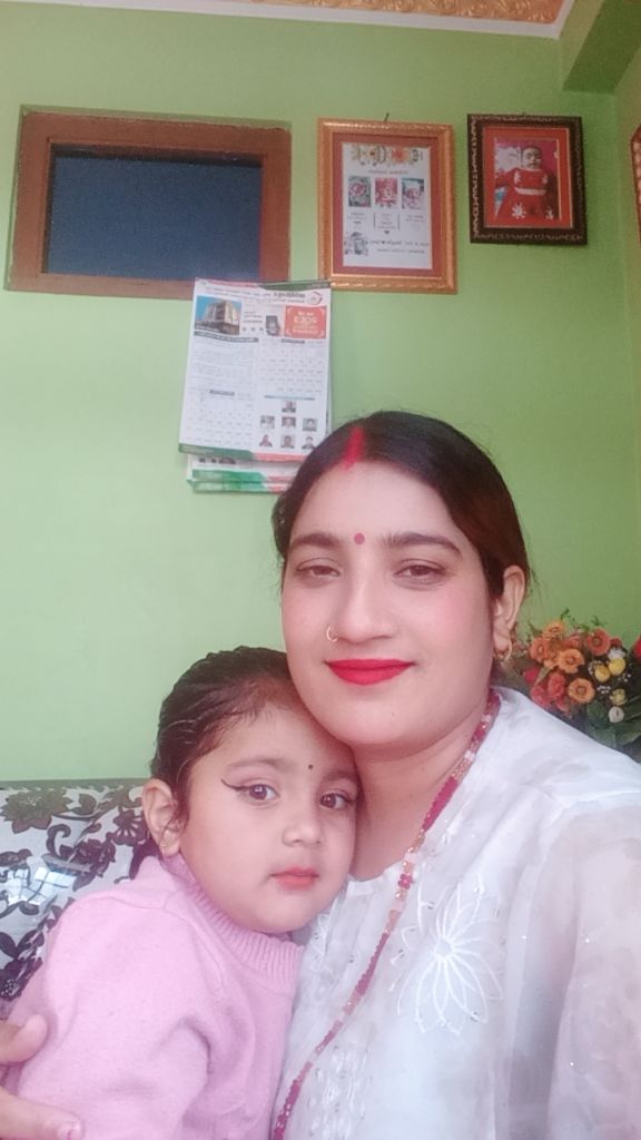 @Sangita Tripathi