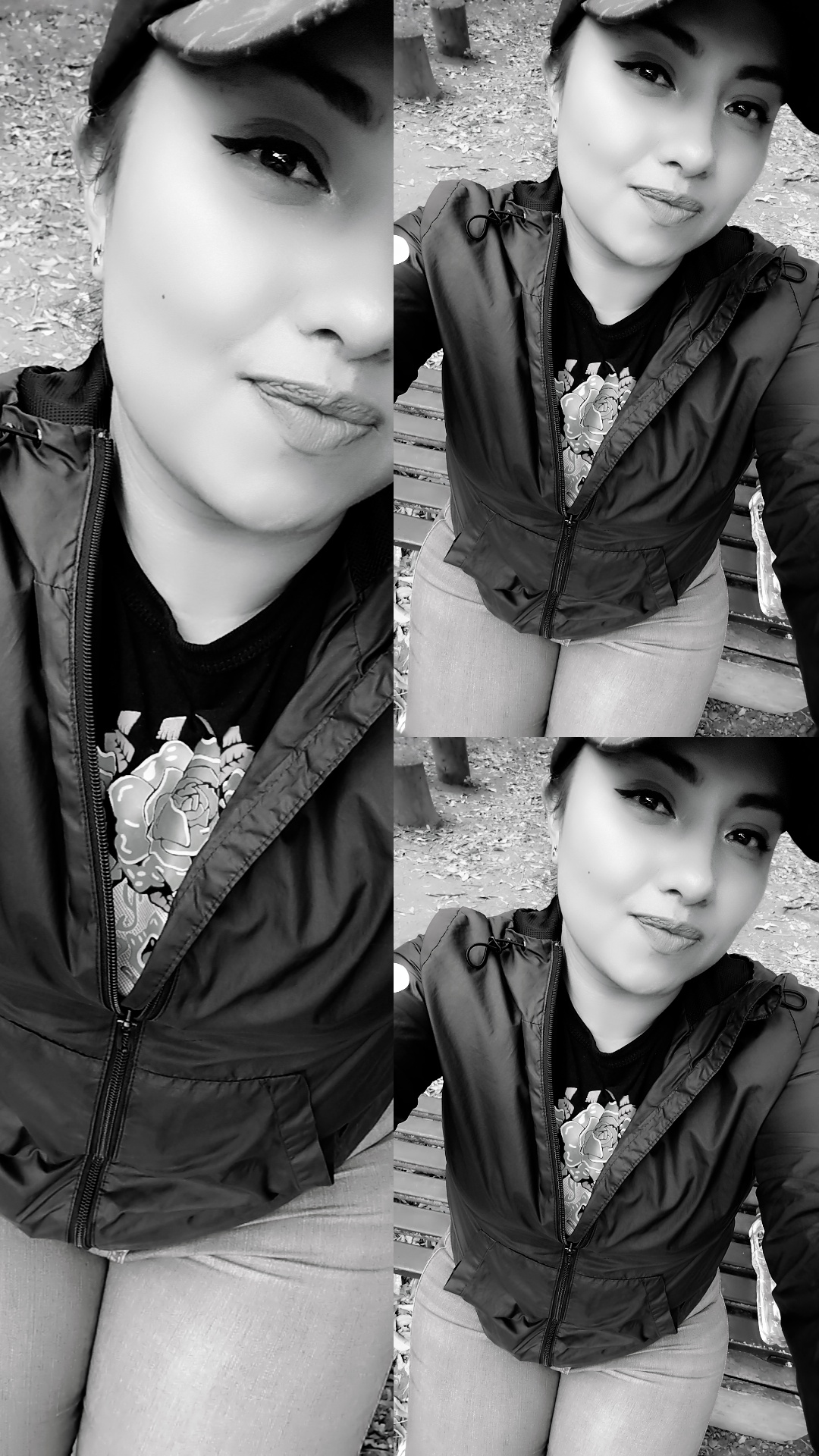 @Karina Guerrero
