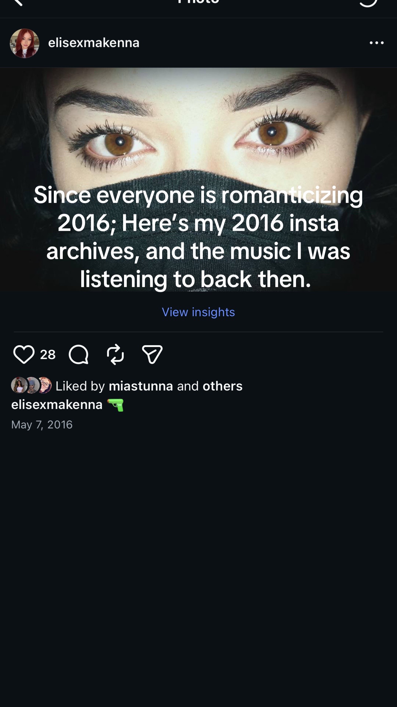 @Elise