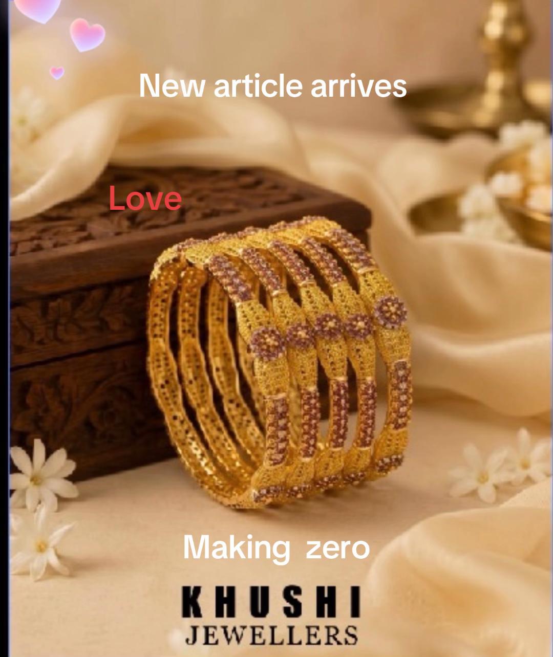 @Khushi Jewellers