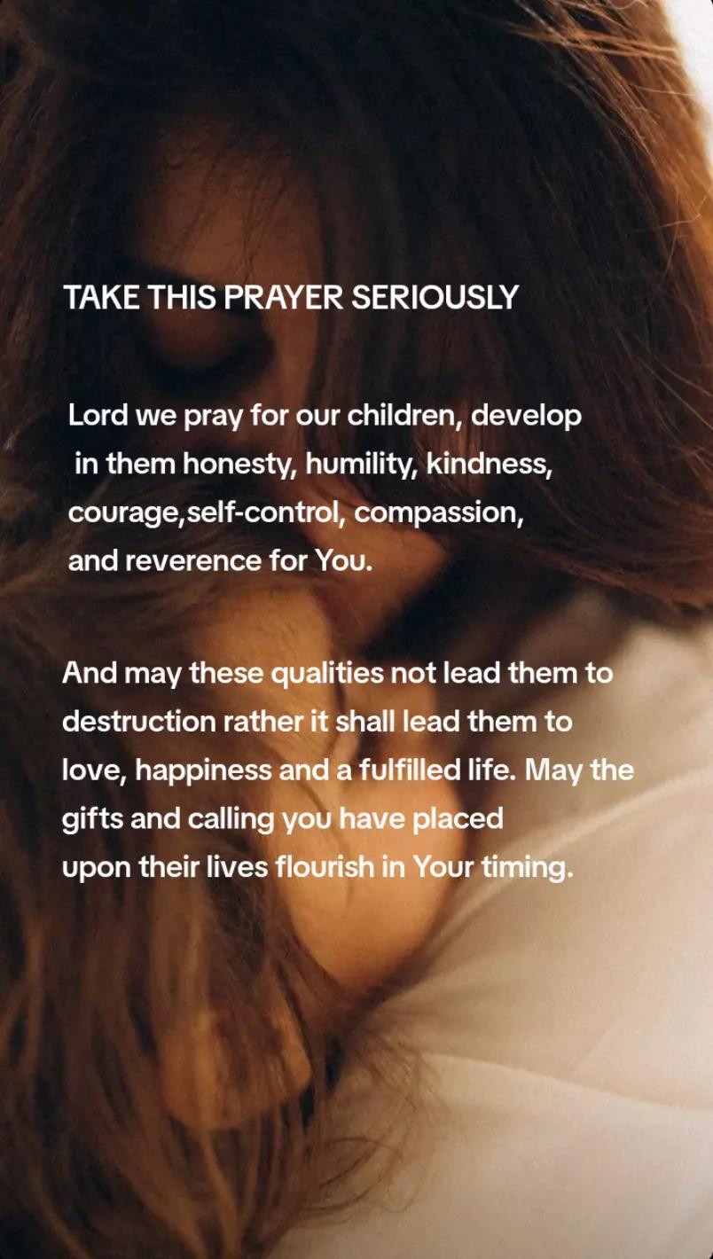 @PRAYER LAND