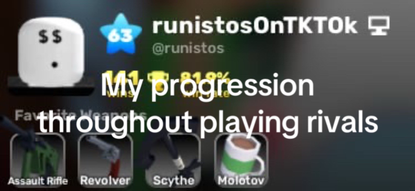 @runistos