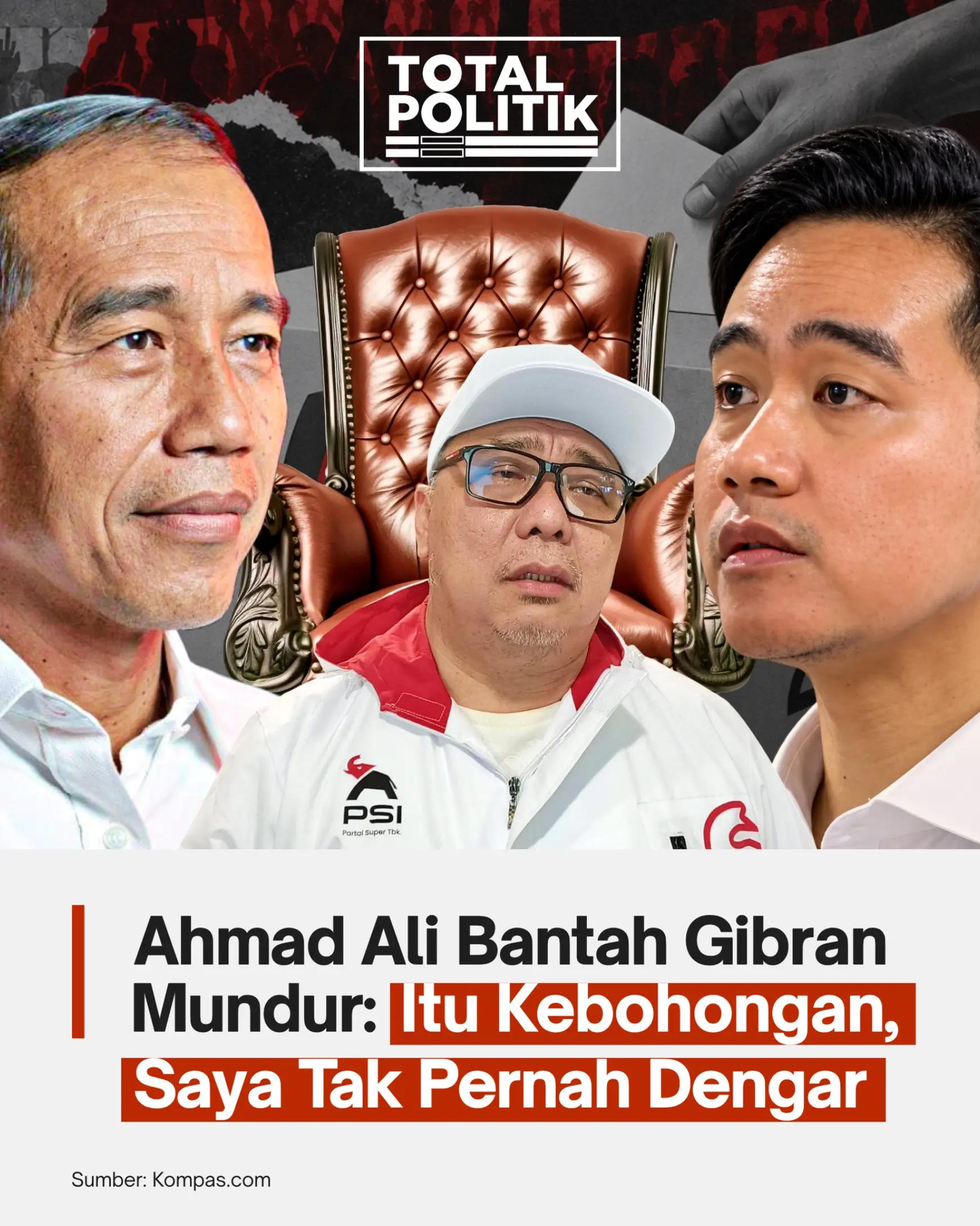 @Total Politik