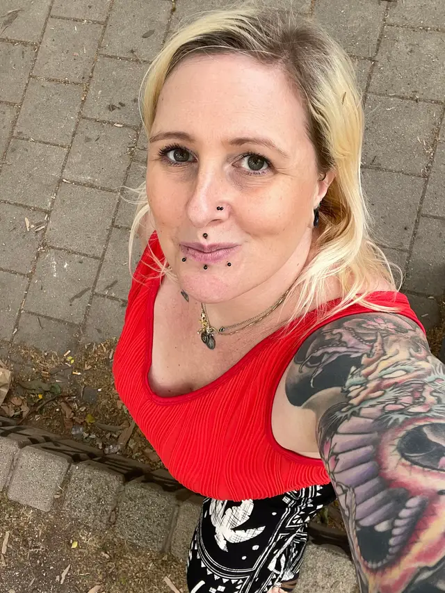 @Sonja ☀️