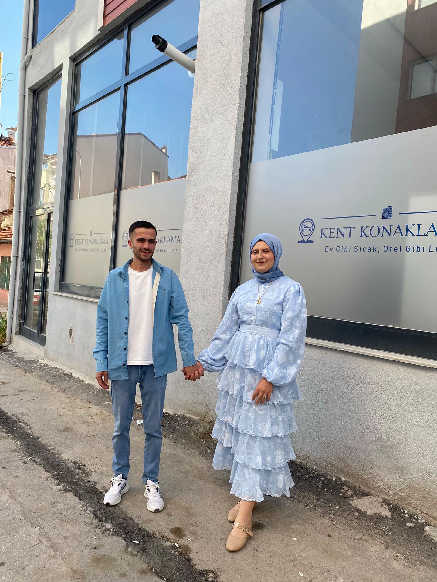 @Gülsen Milli