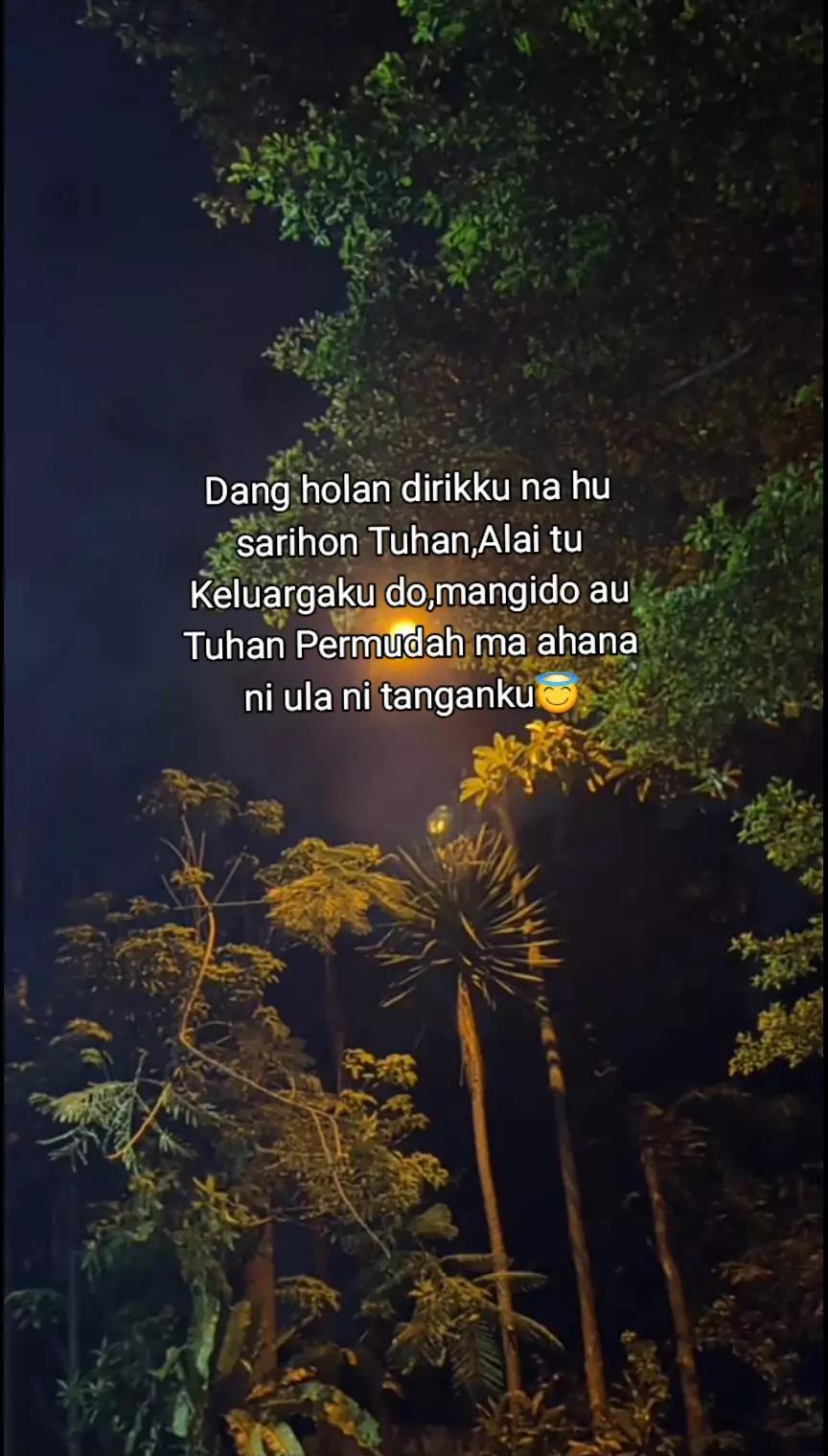 @Boru Hutasoit Story Batak✨✅