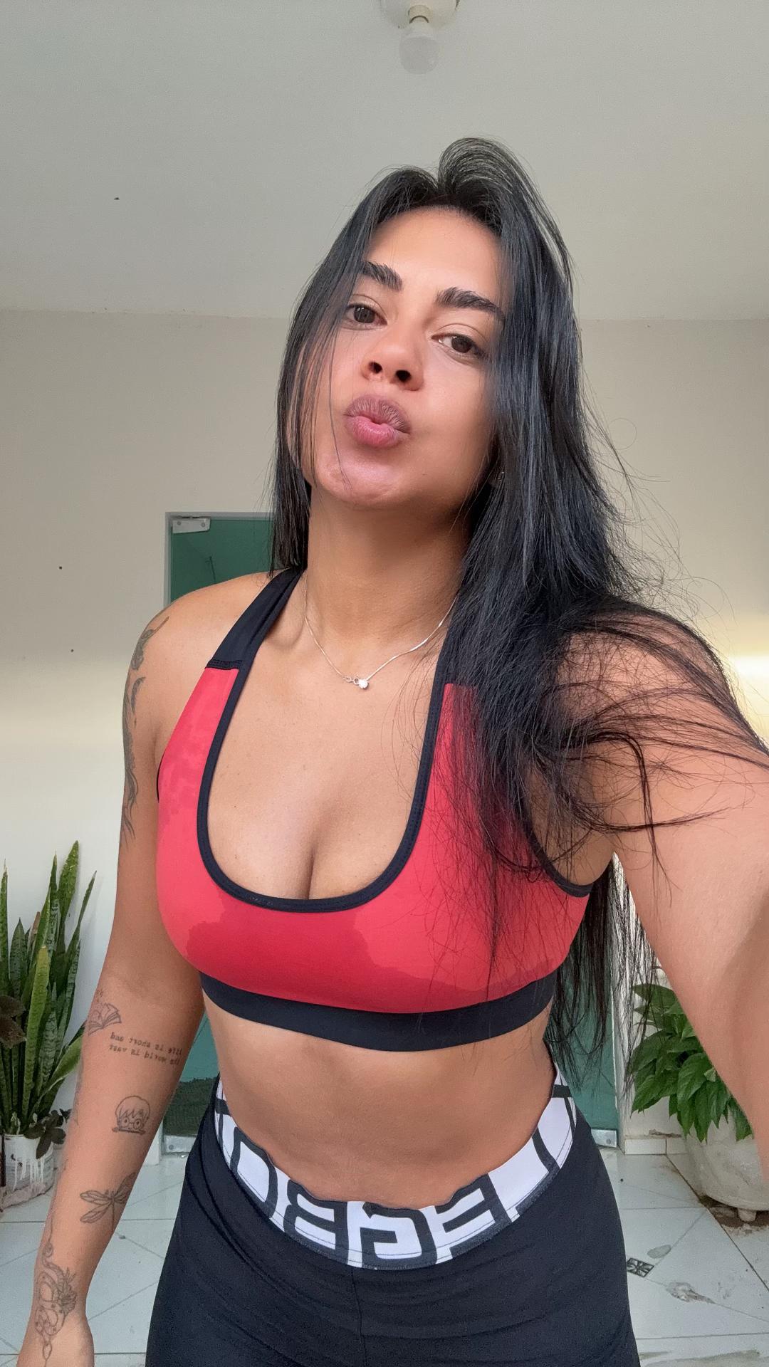 @Taynara Arquilino