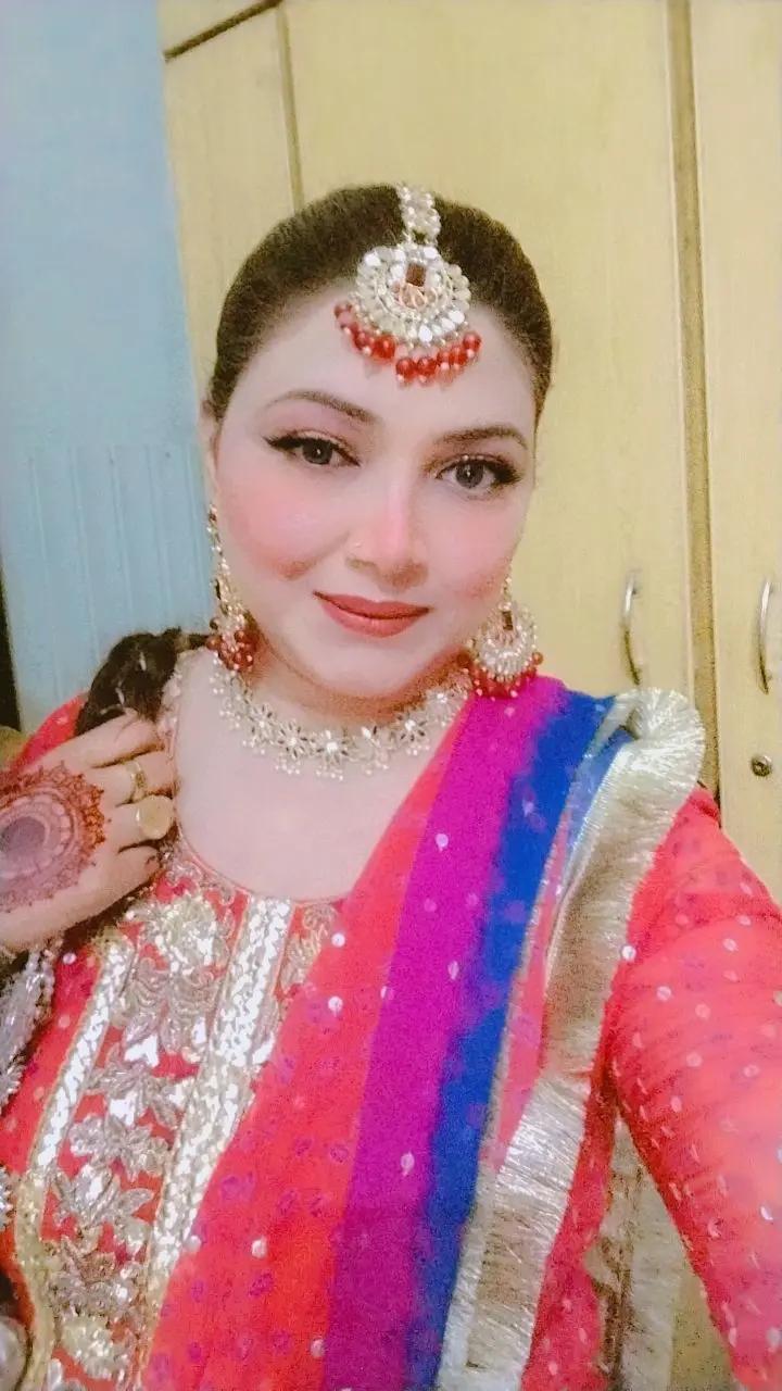 @Saba Farooq