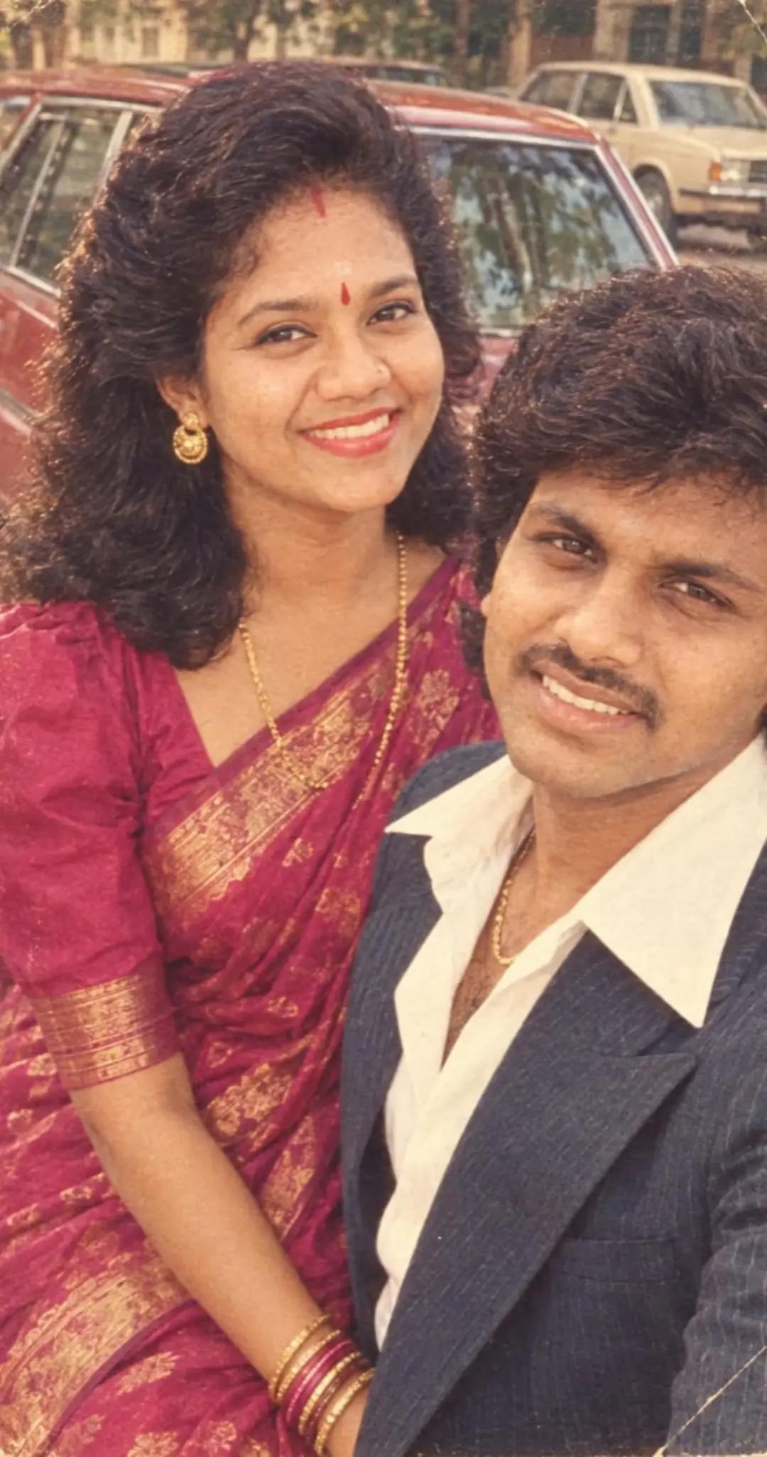 @MEENATCHI @ MEENU ❤️💙