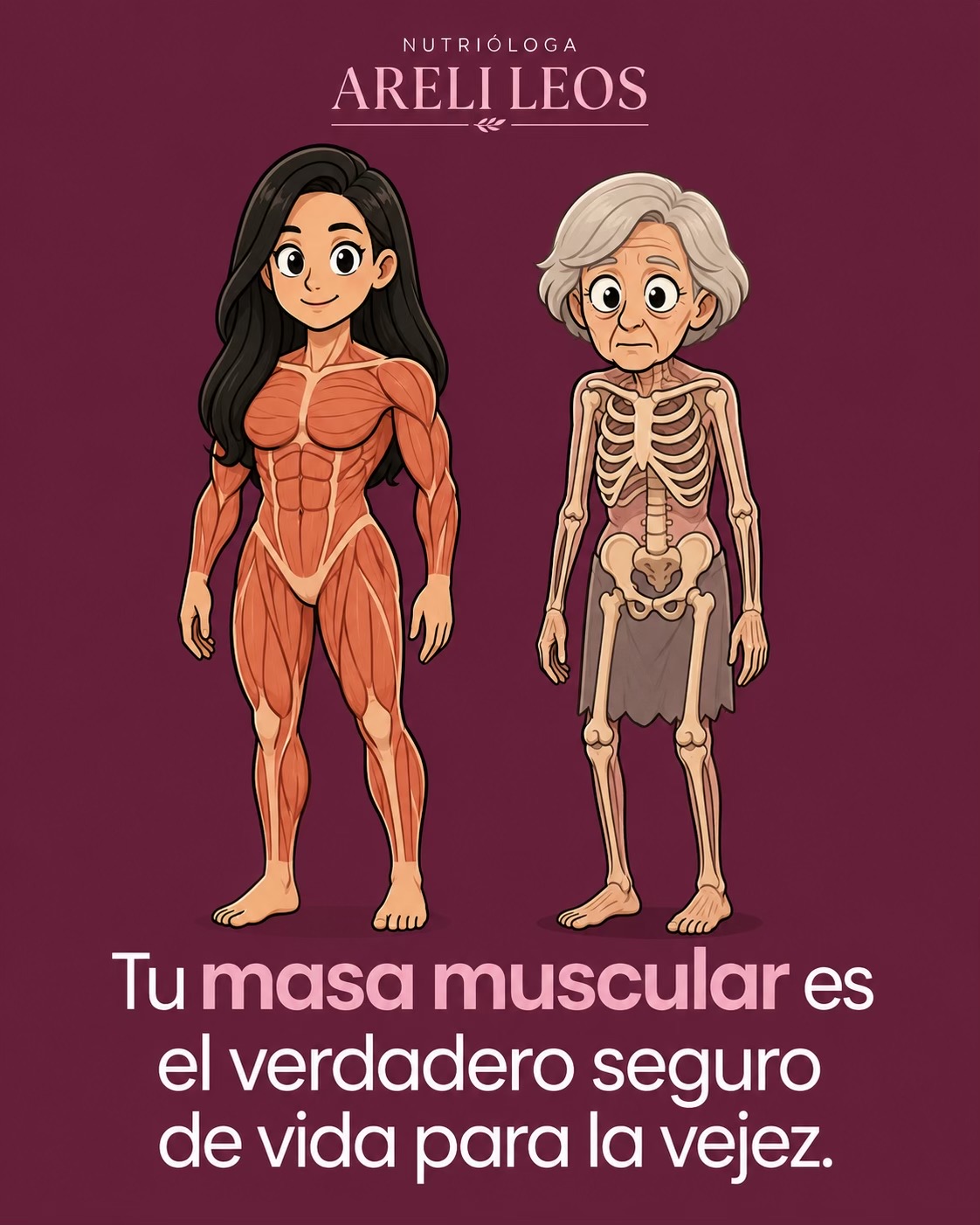@Nutri Areli Leos