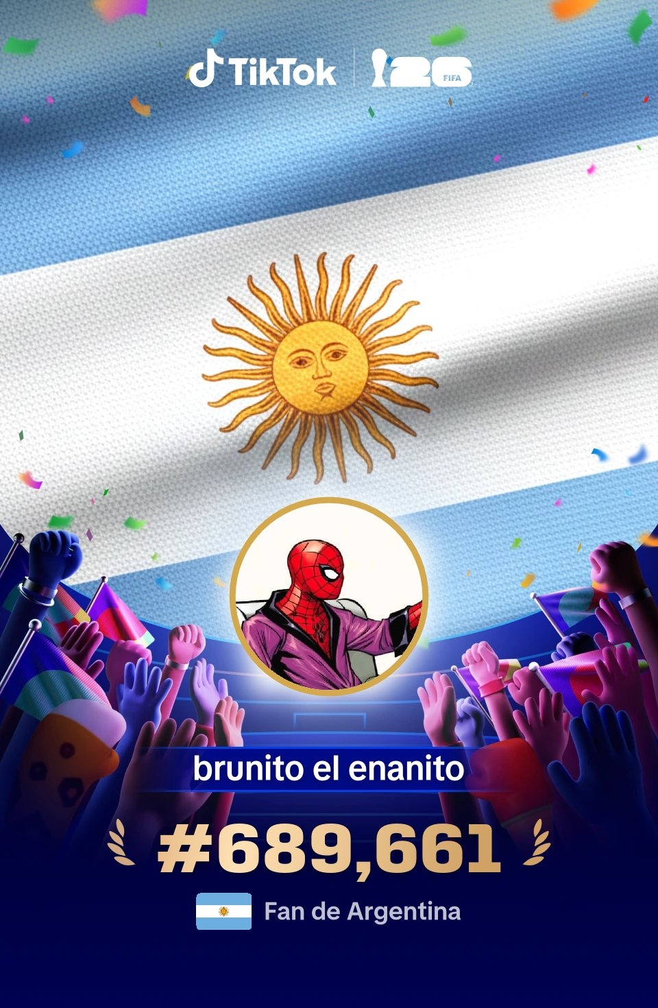 @brunito el enanito