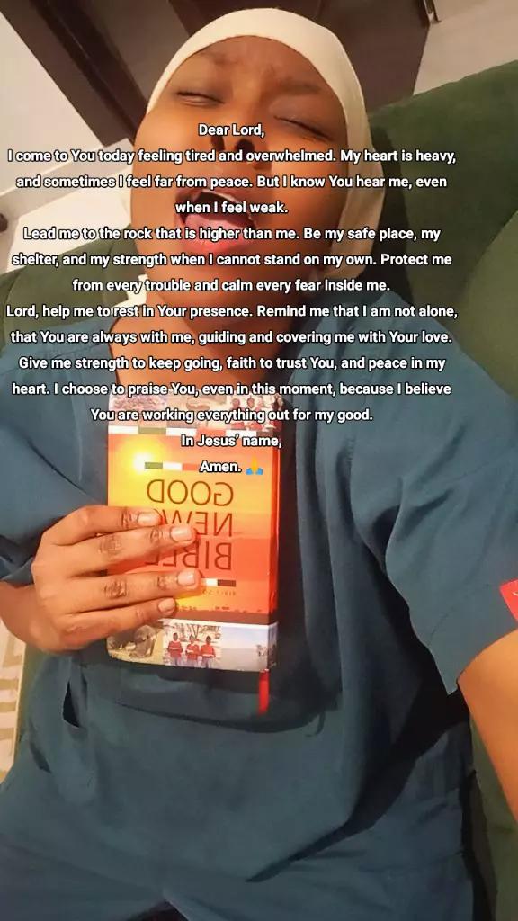 @✝️@WANGUI🤎✝️🙇🏻♀️📖