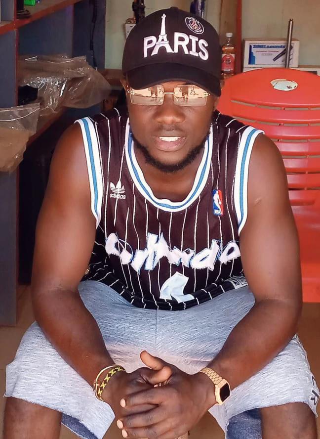 @ADDAI NIMO